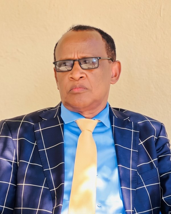 Aweis Osman Ahmed
