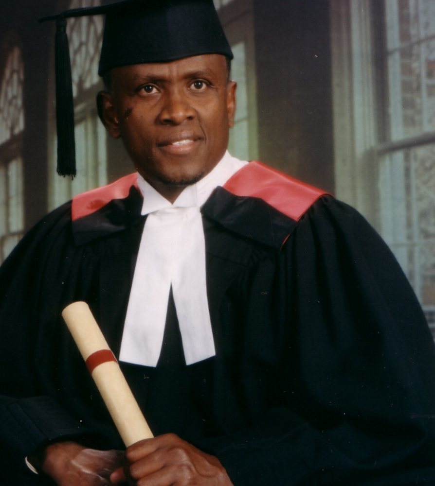 Master of Laws LLM graduation University of Ottawa