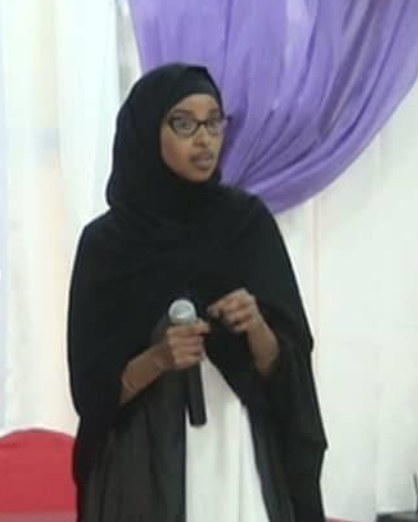 Hawa A. Wehelie