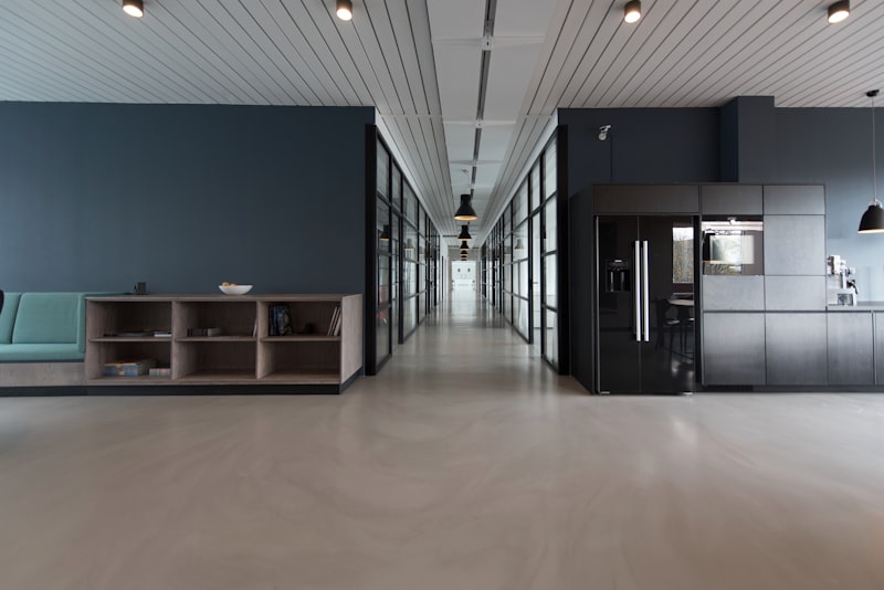 MLO Office
